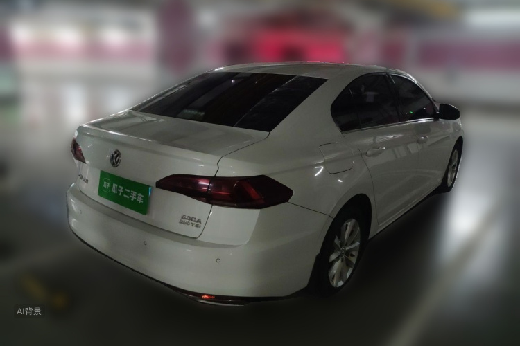 Volkswagen Bora 2019 #7 Volkswagen Bora 2019 car image #7