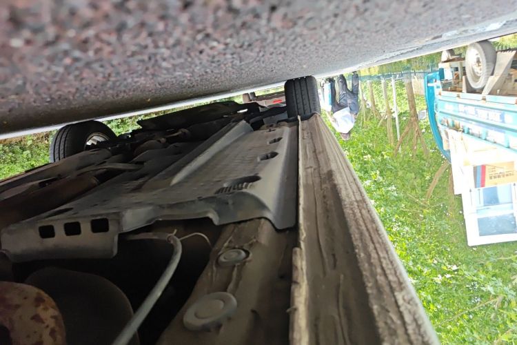 Volkswagen Polo 2018 #21 Volkswagen Polo 2018 car image #21