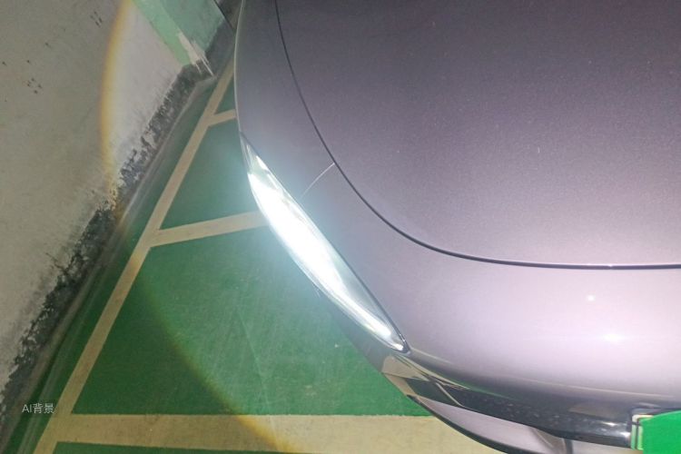 MI SU7 2025 car image #8