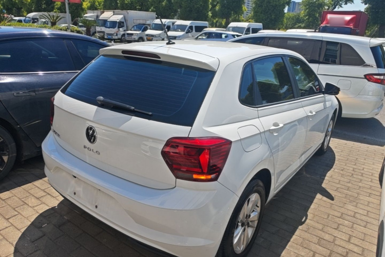 Volkswagen Polo 2023 image de voiture #7