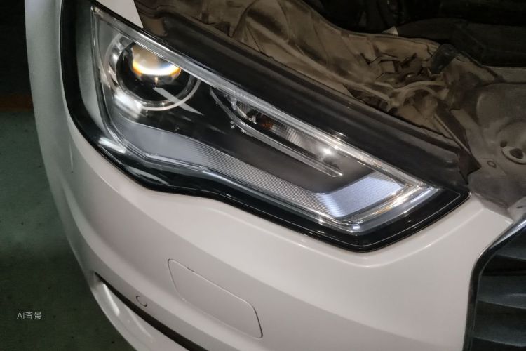 Audi A3 2016 car image #8