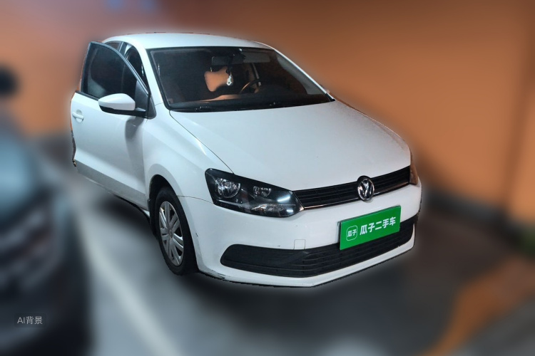 Volkswagen Polo 2017 #4 Volkswagen Polo 2017 car image #4