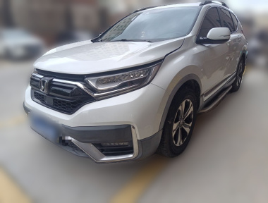 Honda CR-V 2022 car image 