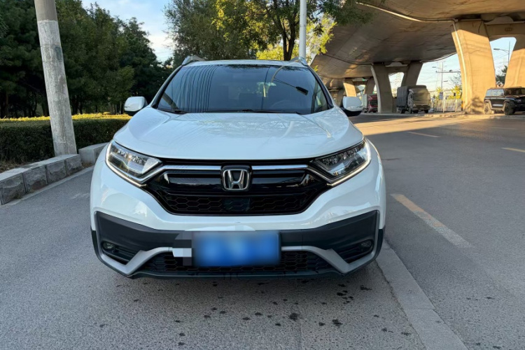 Honda CR-V 2021 car image #5