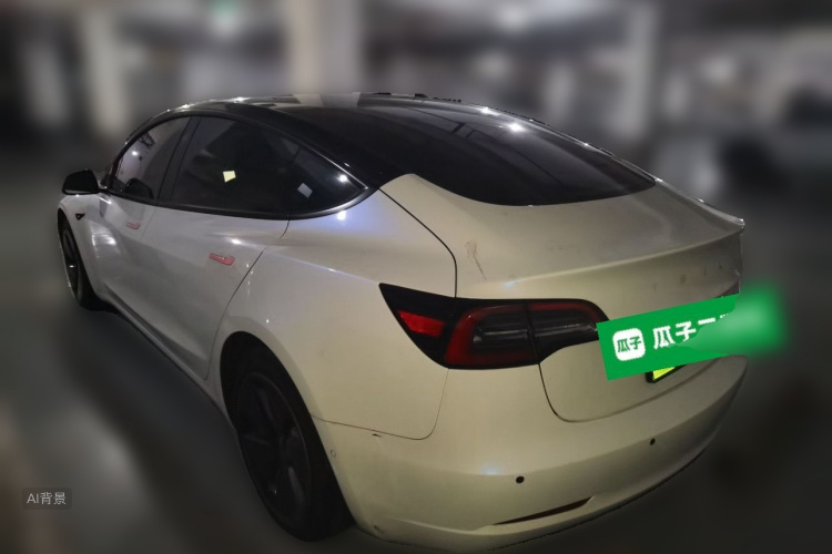 Tesla Model 3 2023 #5 Tesla Model 3 2023 car image #5