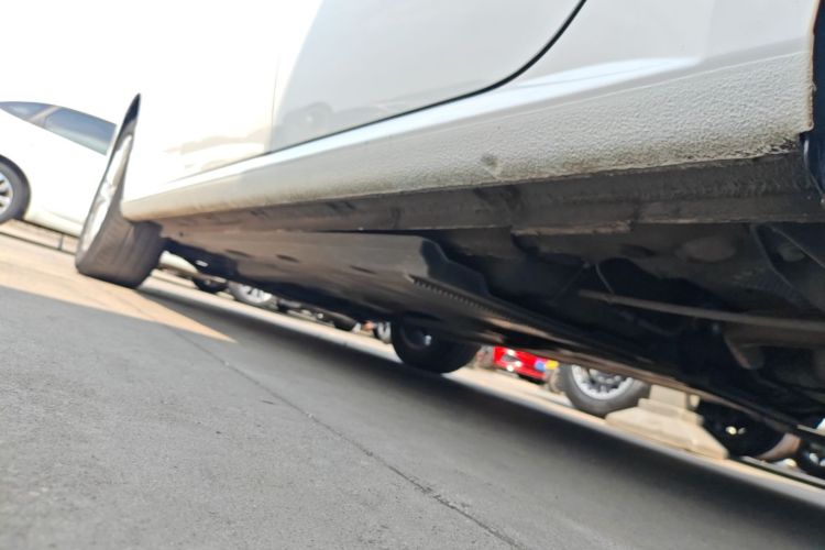 Volkswagen Lavida 2020 car image #27