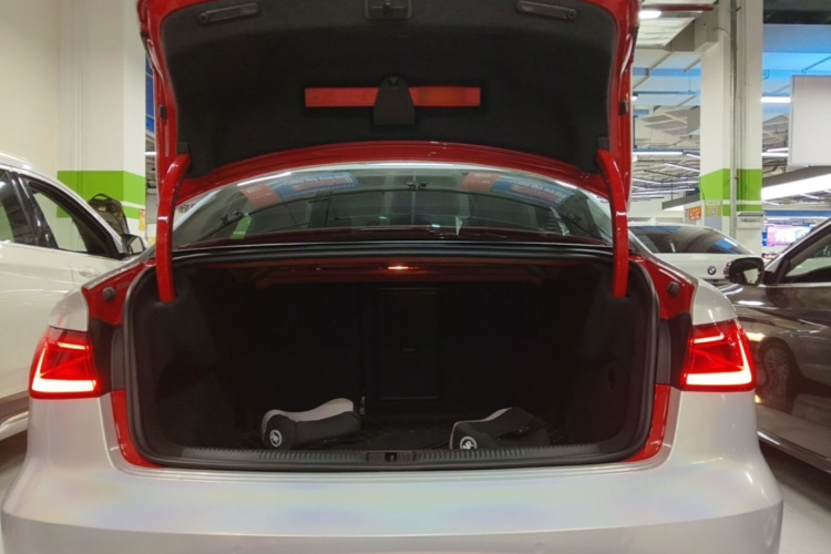 Audi A3 2016 #19 Audi A3 2016 immagine di auto #19