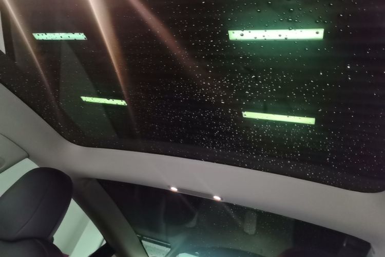 Tesla Model 3 2021 #18 Tesla Model 3 2021 car image #18