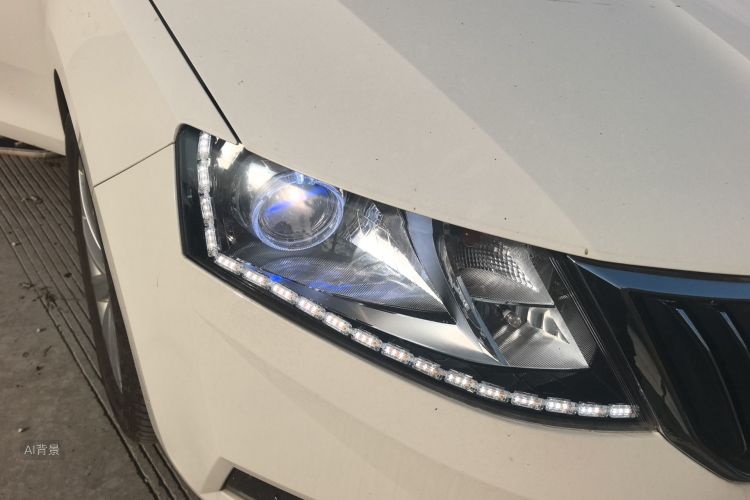 Skoda Rapid 2019 #8 Skoda Rapid 2019 image de voiture #8