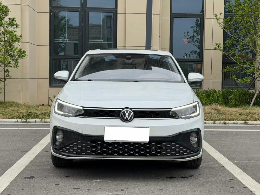 Volkswagen Lavida 2024 car image #2