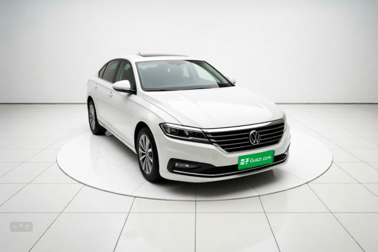 Volkswagen Lavida 2021 #4 Volkswagen Lavida 2021 car image #4