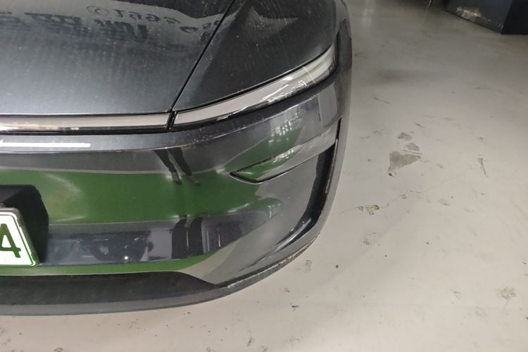 Tesla Model Y 2025 #23 Tesla Model Y 2025 car image #23