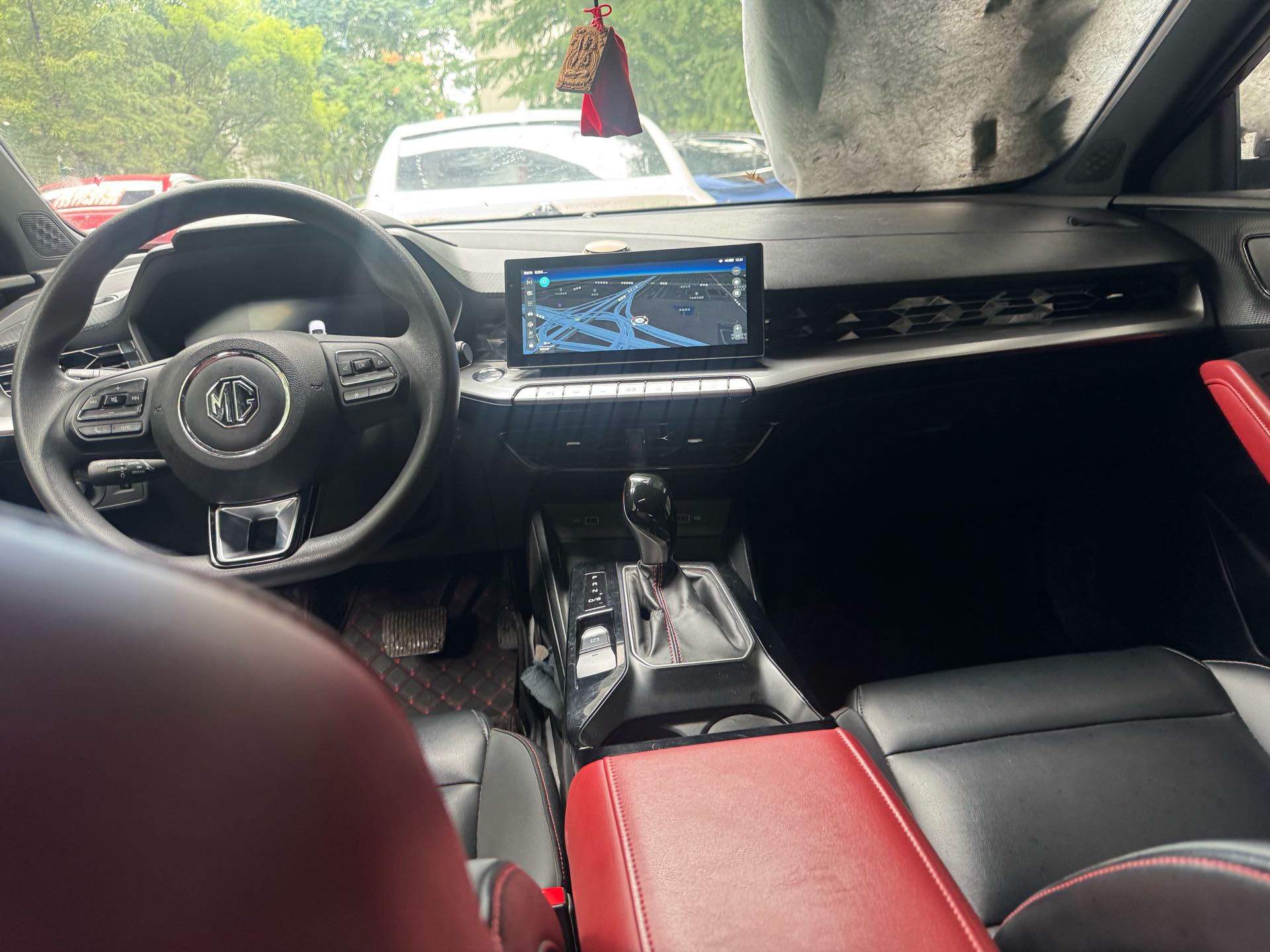 MG 5 2021 #5 MG 5 2021 immagine di auto #5