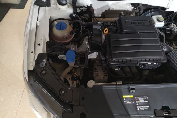 Volkswagen Lavida 2018 #23 Volkswagen Lavida 2018 car image #23