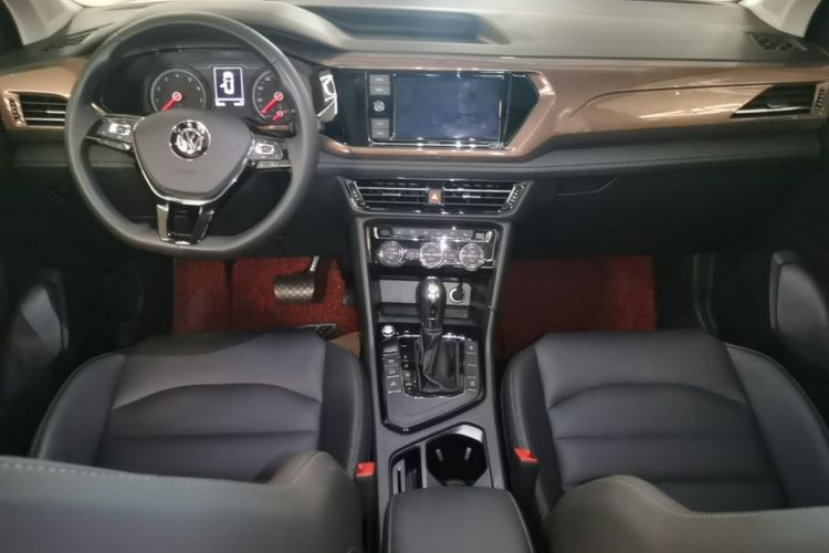 Volkswagen Tharu 2019 #11 Volkswagen Tharu 2019 imagem de carro #11