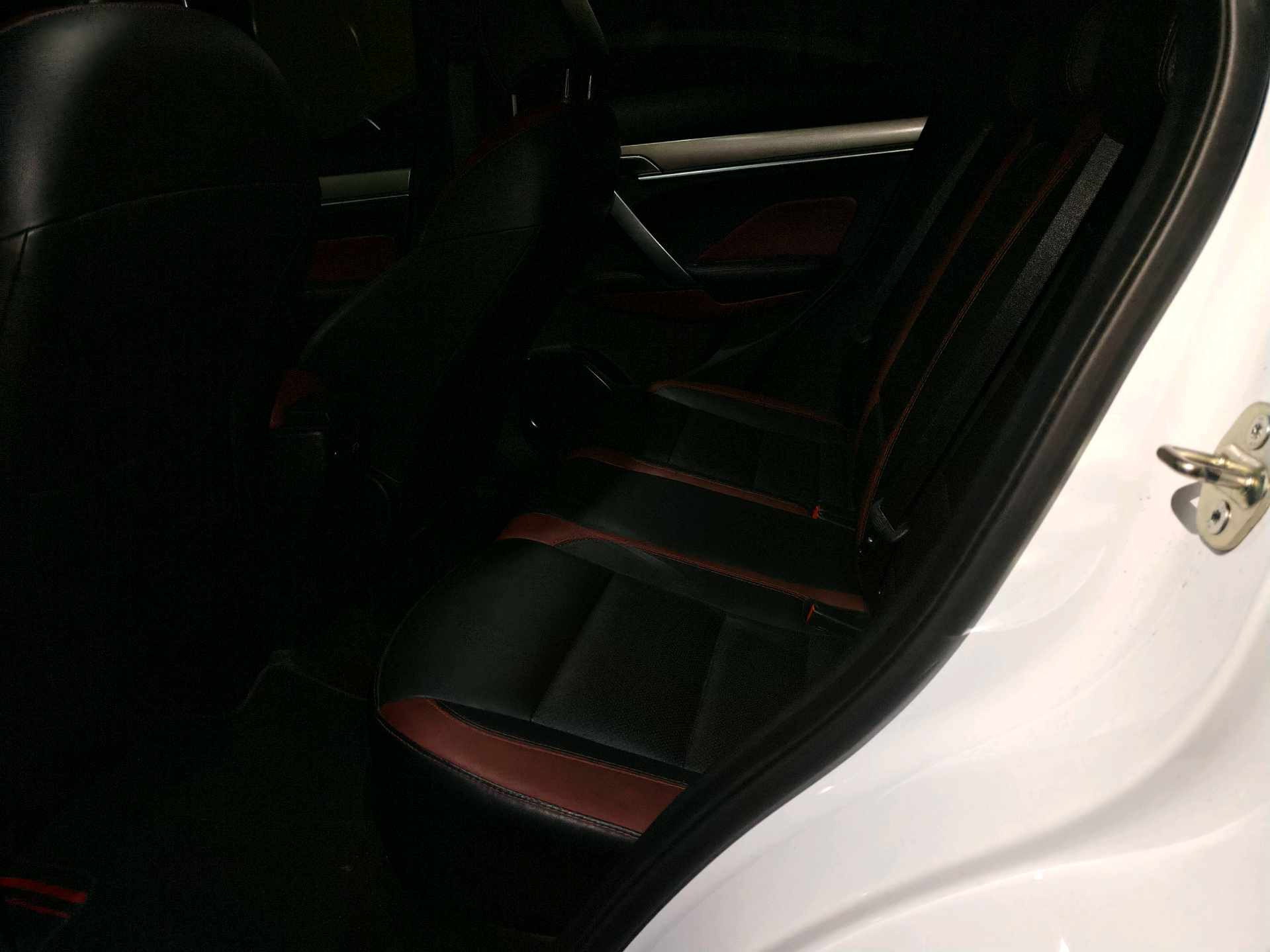 GEELY Coolray 2020 car image #7