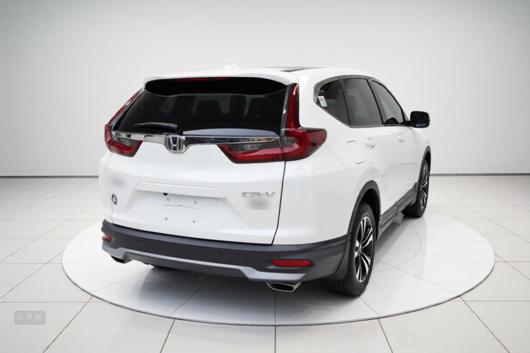 Honda CR-V 2020 #7 Honda CR-V 2020 car image #7