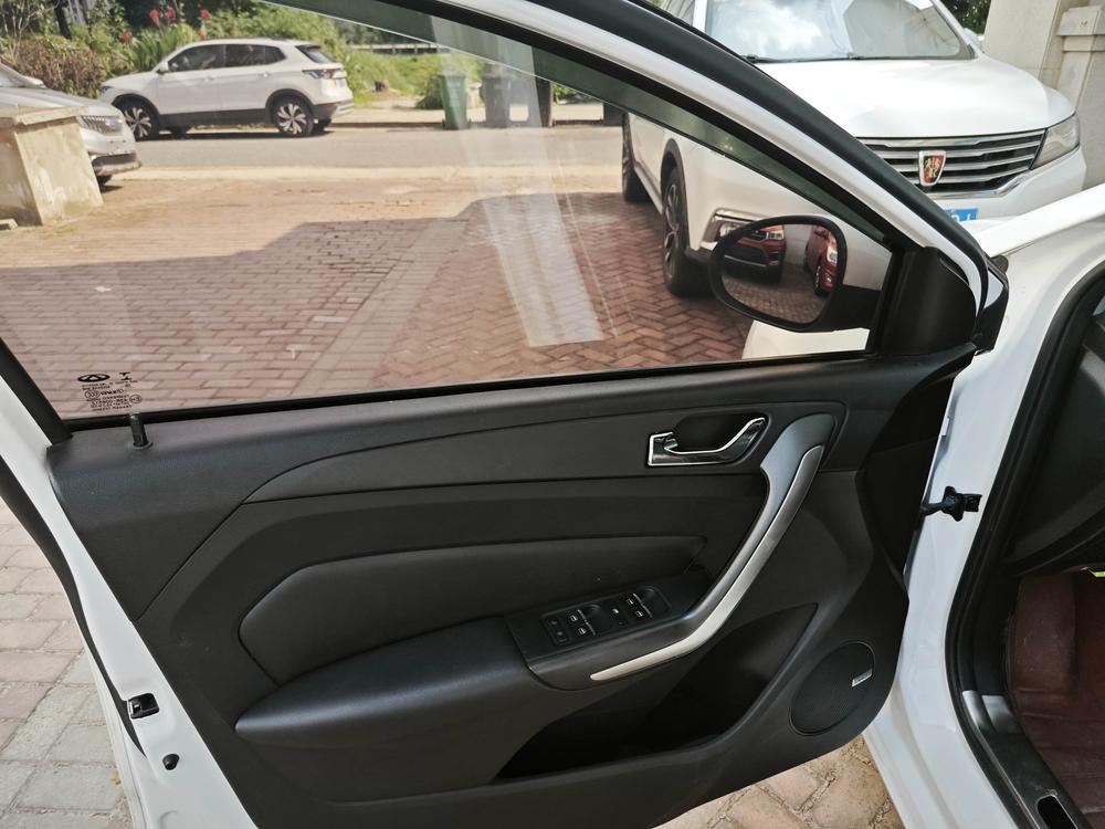 Chery Arrizo 5 2016 car image #18