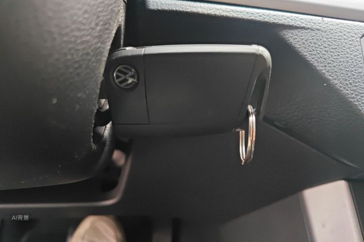 Volkswagen Polo 2020 car image #10