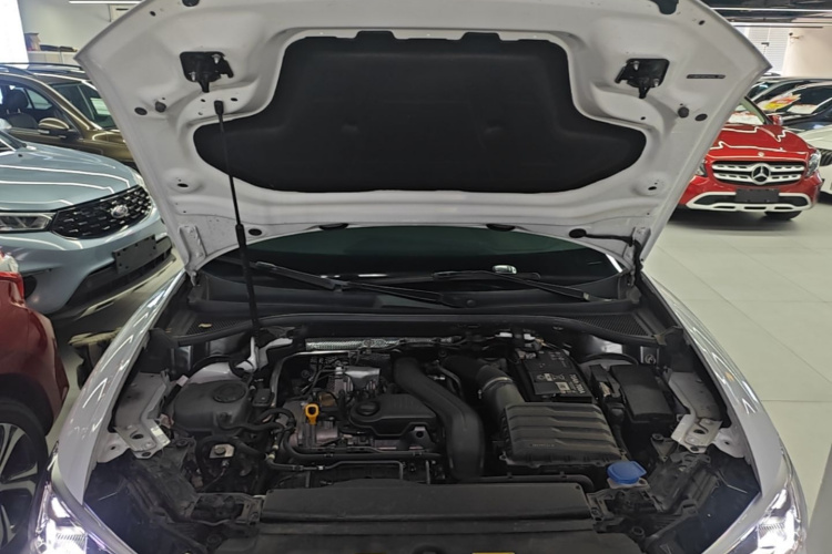 Audi Q3 2024 car image #22