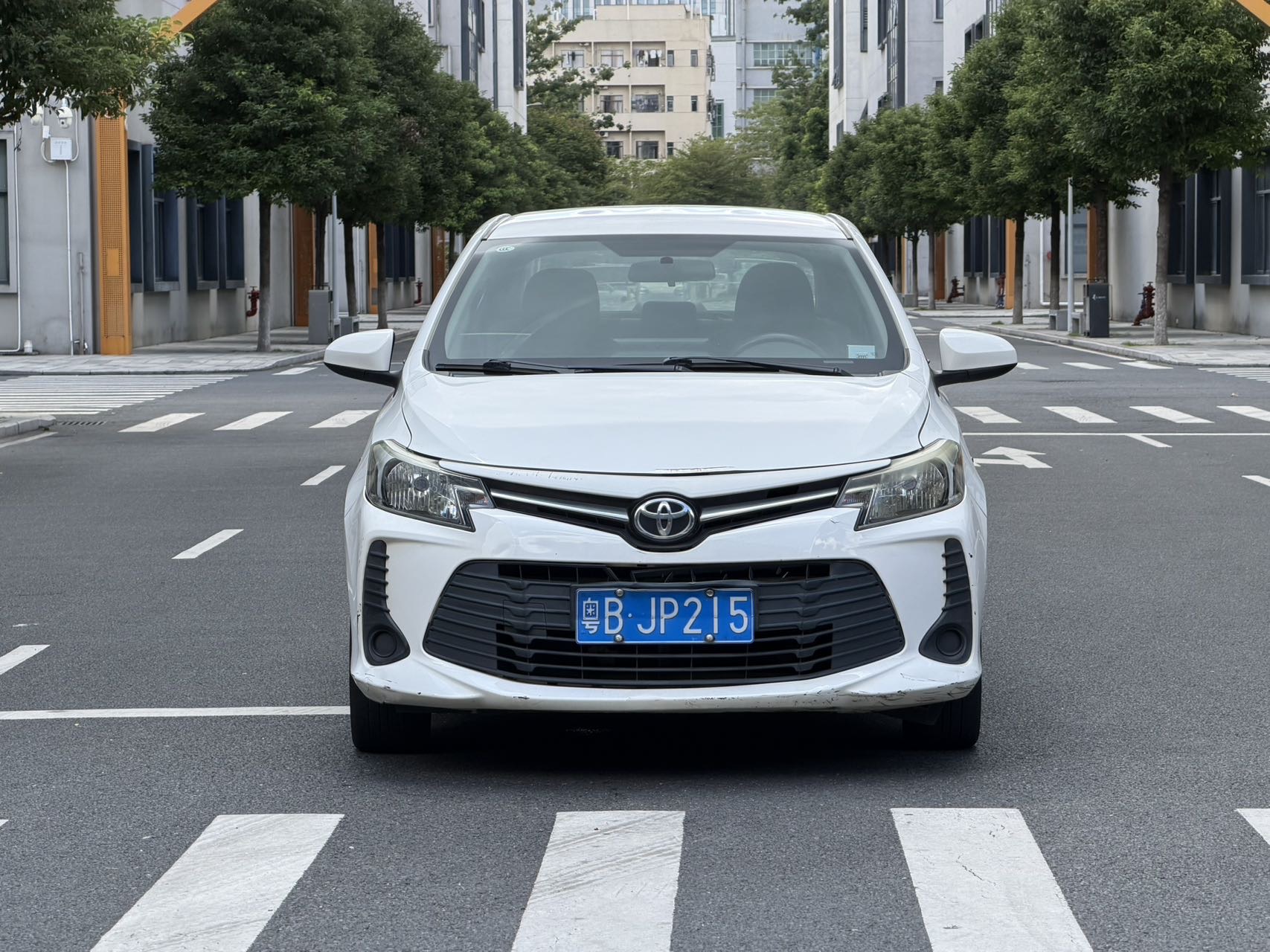 Toyota Vios 2021 #13 Toyota Vios 2021 imagen de coche #13