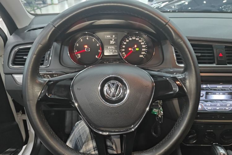 Volkswagen Lavida 2016 #11 Volkswagen Lavida 2016 صورة سيارة #11