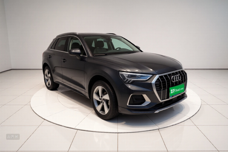 Audi Q3 2020 #4 Audi Q3 2020 car image #4