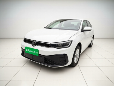 Volkswagen Lavida 2024 car image 