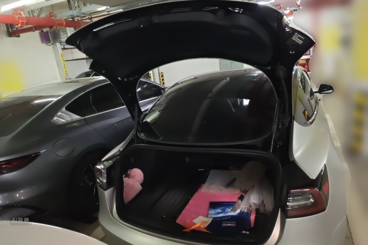 Tesla Model 3 2020 immagine di auto #21