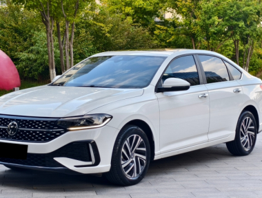 Volkswagen Lavida 2024 car image 