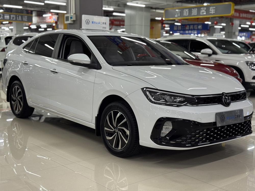 Volkswagen Lavida 2023 car image #3