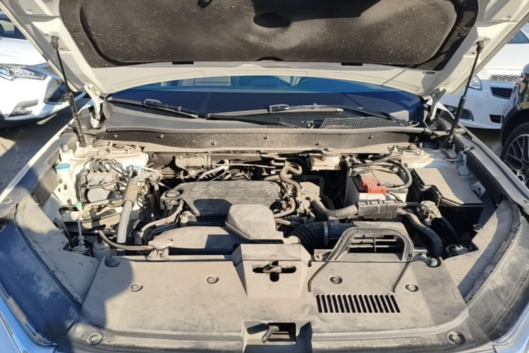 Honda CR-V 2022 car image #20