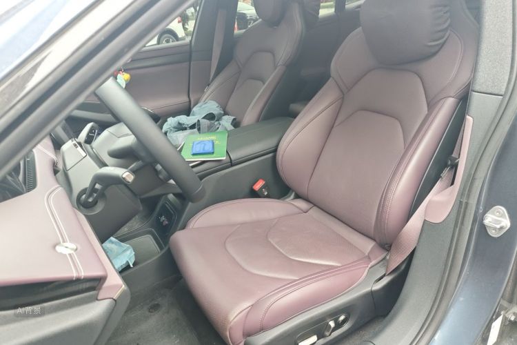 MI SU7 2024 car image #18