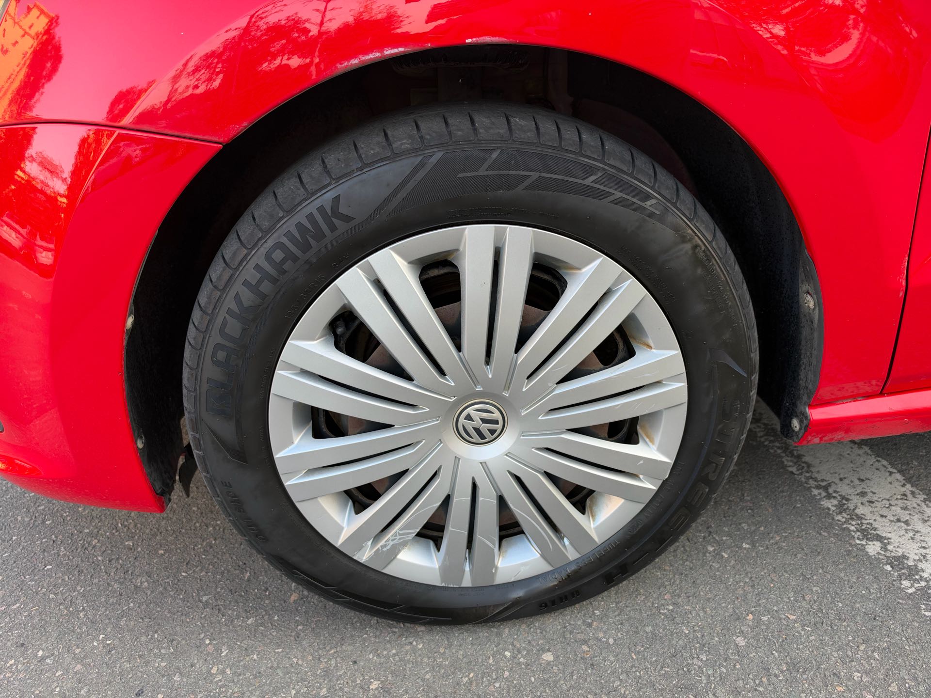 Volkswagen Polo 2018 #4 Volkswagen Polo 2018 image de voiture #4