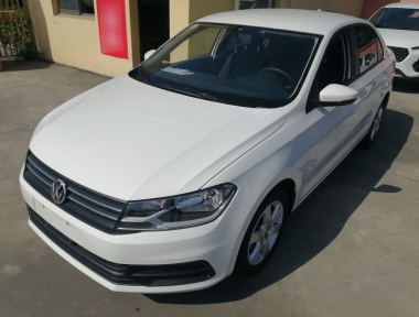 Volkswagen Santana 2021 car image 