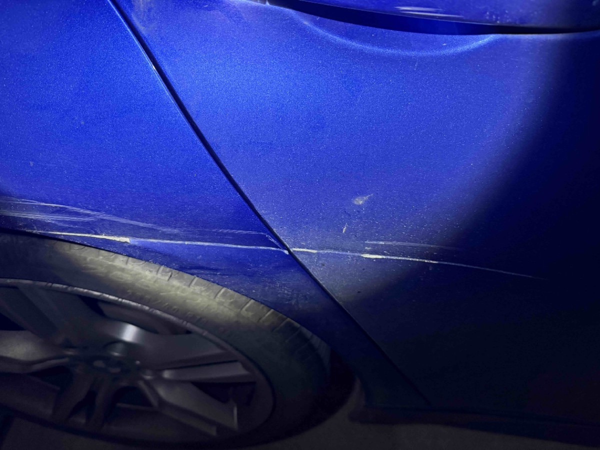 BMW 3 Series 2019 #5 BMW 3 Series 2019 car image #5