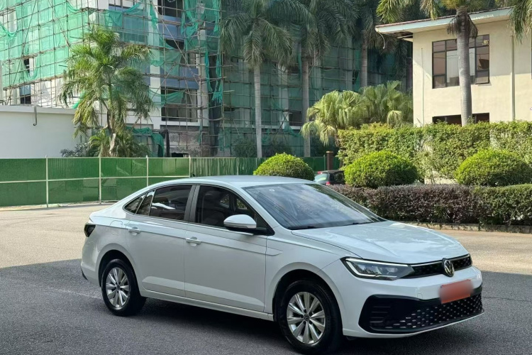 Volkswagen Lavida 2023 #8 Volkswagen Lavida 2023 car image #8