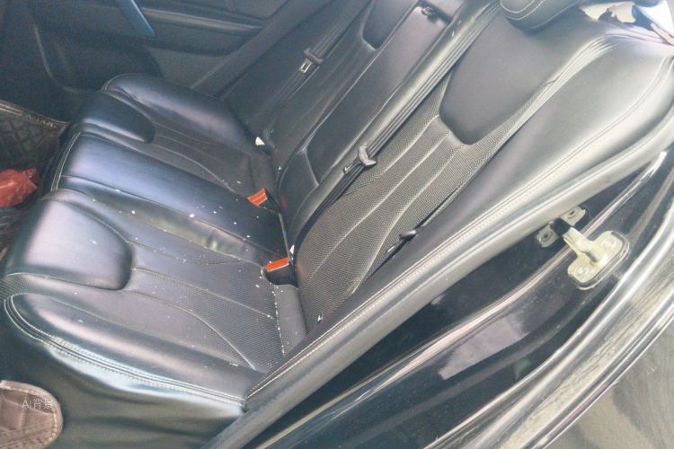 GEELY Emgrand 2016 #19 GEELY Emgrand 2016 car image #19