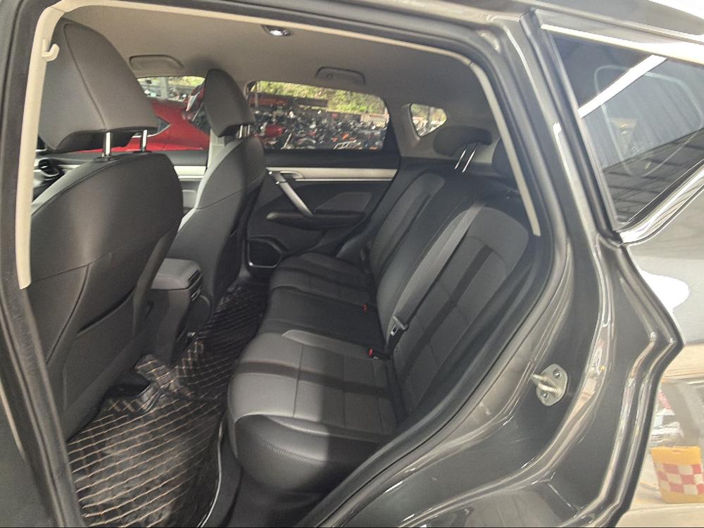 GEELY Coolray 2024 immagine di auto #12