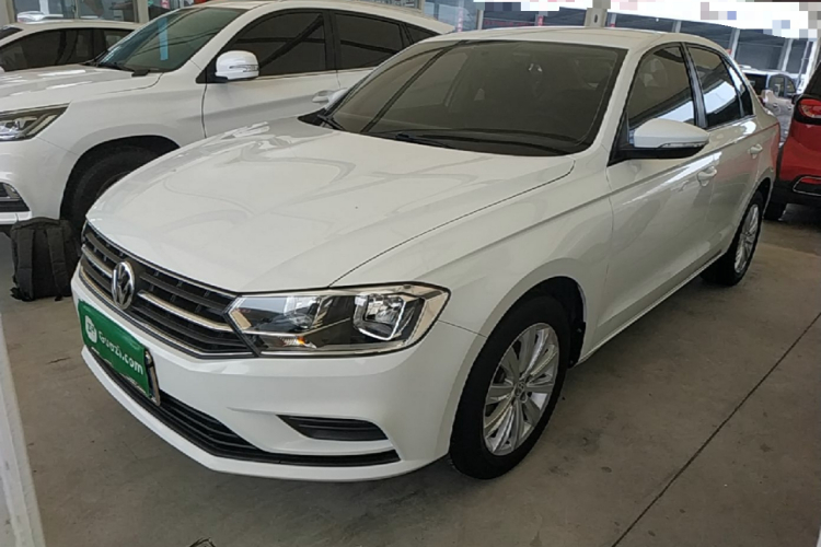 Volkswagen Bora 2020 car image #2