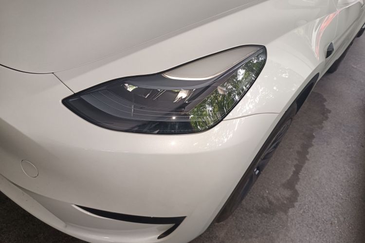 Tesla Model Y 2024 #23 Tesla Model Y 2024 car image #23