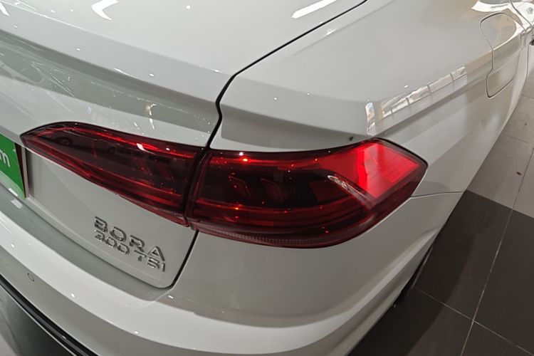 Volkswagen Bora 2023 car image #8