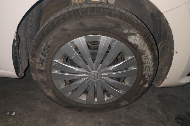 Volkswagen Santana 2021 car image #9