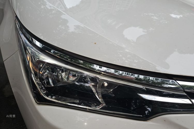 Toyota Corolla 2019 #8 Toyota Corolla 2019 car image #8