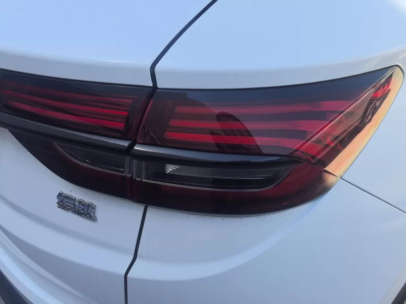 GEELY Coolray 2023 #5 GEELY Coolray 2023 image de voiture #5