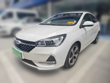 Chery Arrizo 5 2021 Chery Arrizo 5 2021 car image