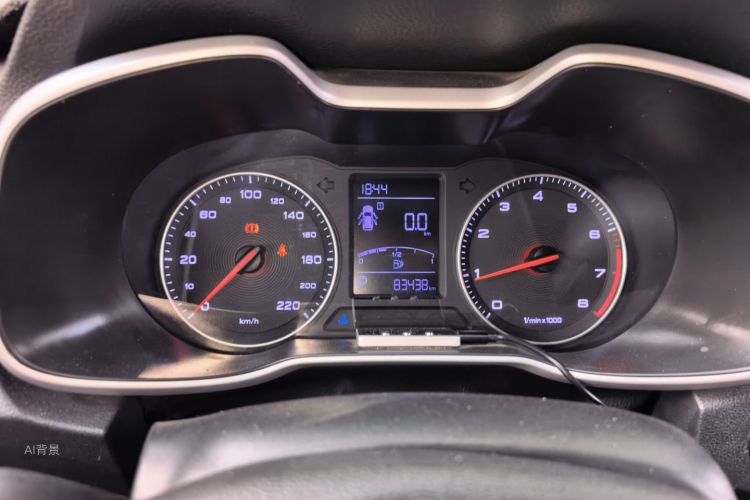 MG ZS 2019 #13 MG ZS 2019 car image #13
