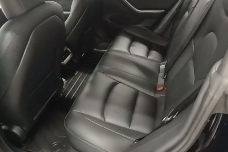 Tesla Model 3 2022 #17 Tesla Model 3 2022 car image #17