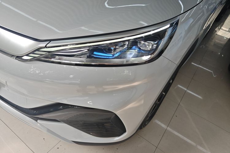 BYD Yuan Plus 2023 car image #23