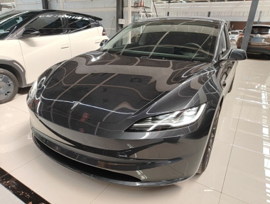 Tesla Model 3 2025 Tesla Model 3 2025 car image